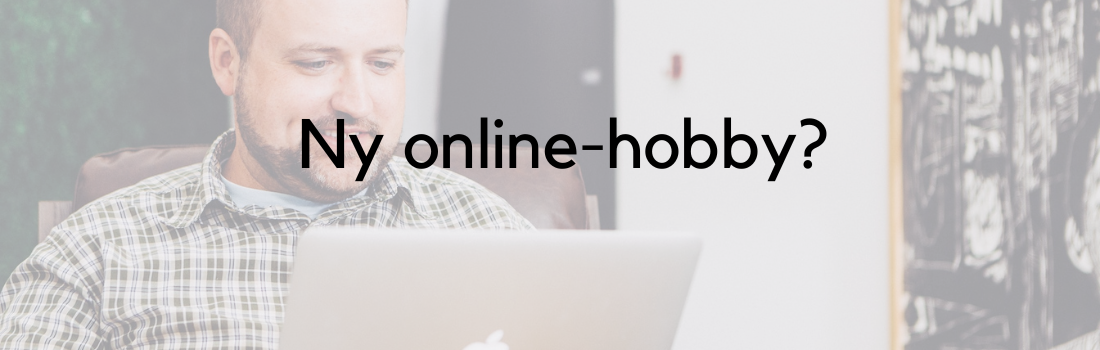 online-hobby